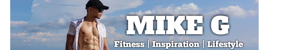Mike G Banner