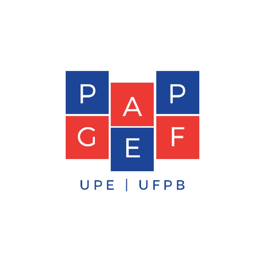 PAPGEF UPE-UFPB - YouTube