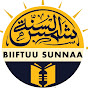 Biiftuu Sunnaa