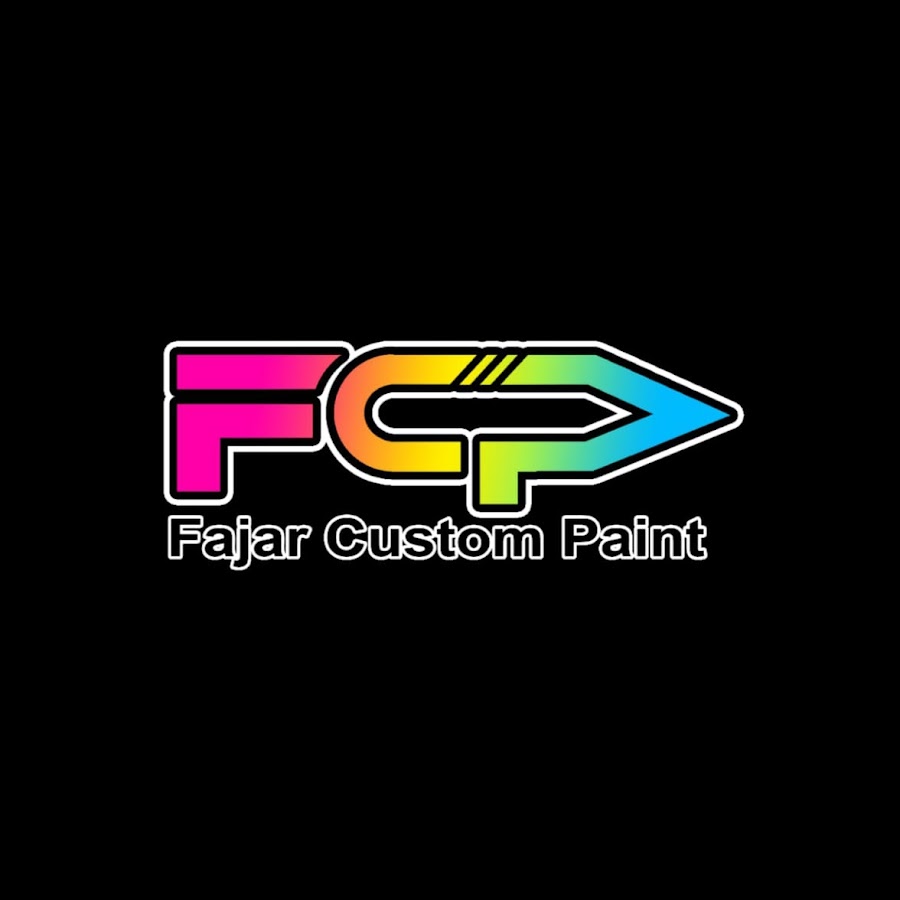 Fajar custom paint @Fajarcustompaint