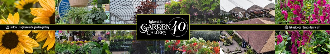 Lakeside Garden Gallery