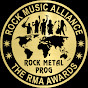 Rock Music Alliance - For Rock, Metal, Prog