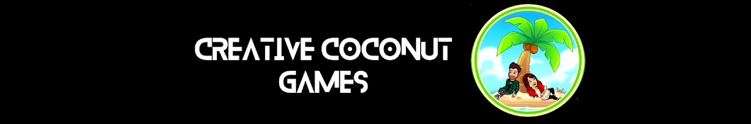 Creative Coconut Games