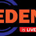 Eden is live Gh