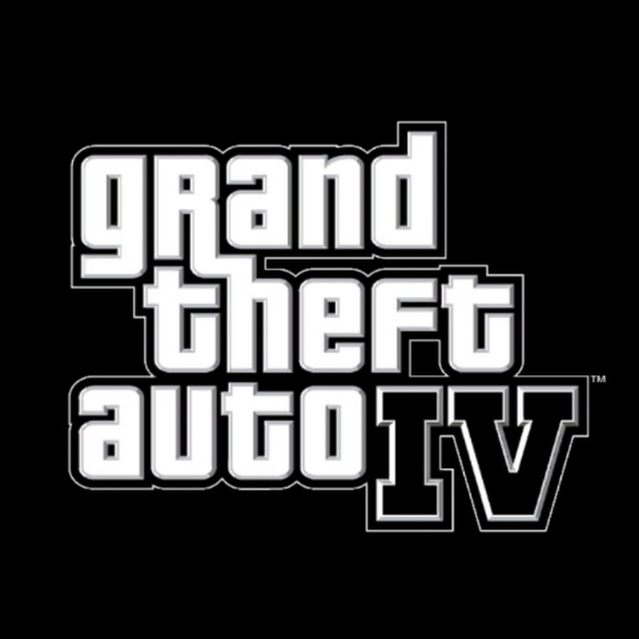 Grand Theft Auto IV