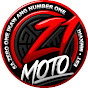 Zero One Moto