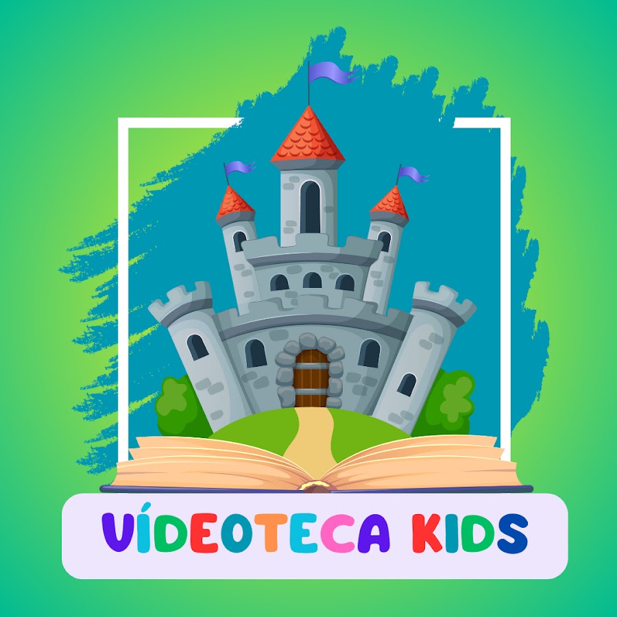 Videoteca Kids