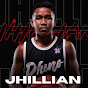 Jhillian Palis