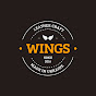Wings Leather Craft