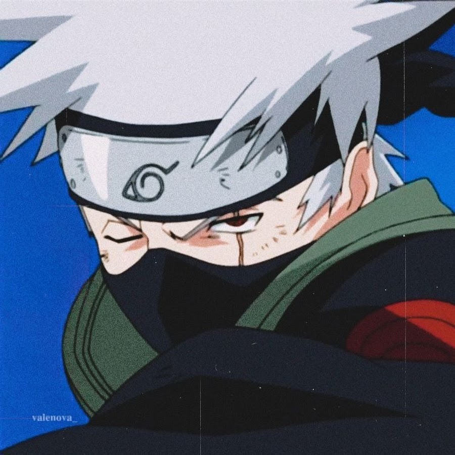 pau do kakashi