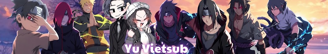 Yu Vietsub