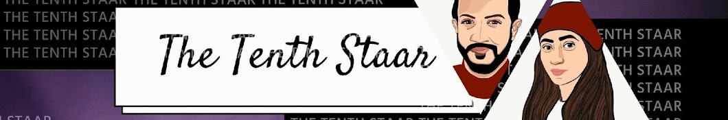 The TENTH Staar Banner