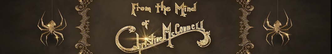 Christine McConnell Banner