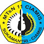 MTsN 11 CIAMIS