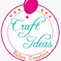 Crafter crazy