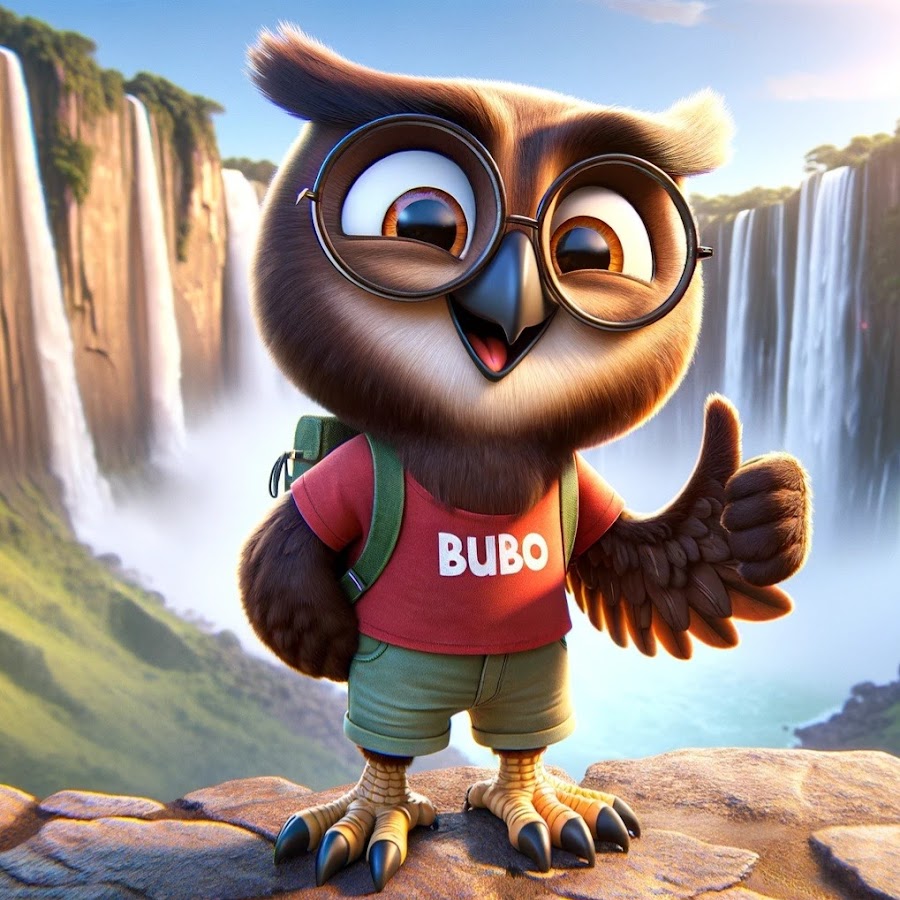 BÚHO SABIO @elbuhosabio