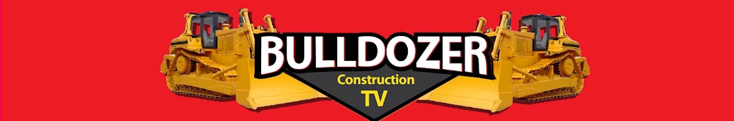 BULLDOZER - MES PREMIERES CONSTRUCTIONS