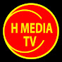 H MÉDIA TV 