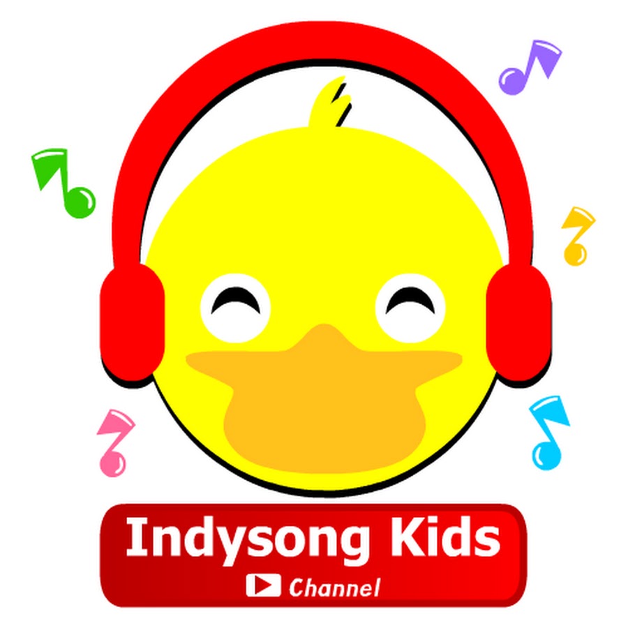Indysong Kids เพลงเด็กน้อย นิทานน้องเป็ดอินดี้ @IndysongKids