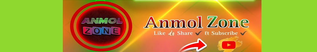 Anmol Zone 