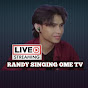 RANDY SINGING OME TV 