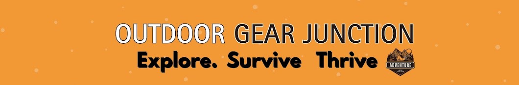 Adventure Gear Junction