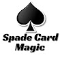 SpadeCardMagic