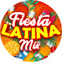 Fiesta Latina Mix