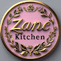 Zane Kitchen