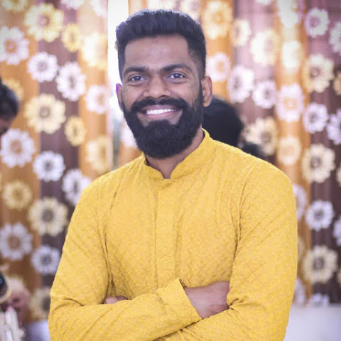 influencer profile picture