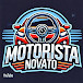 MOTORISTA NOVATO