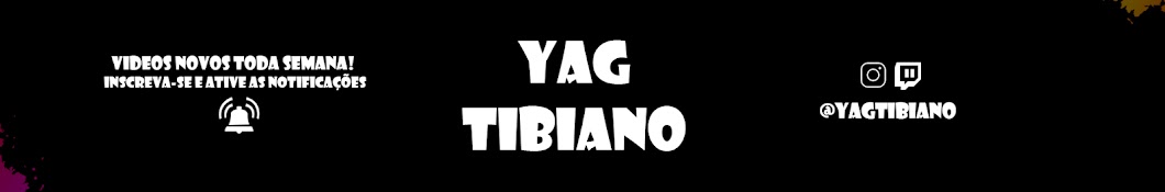 Tibian Yag