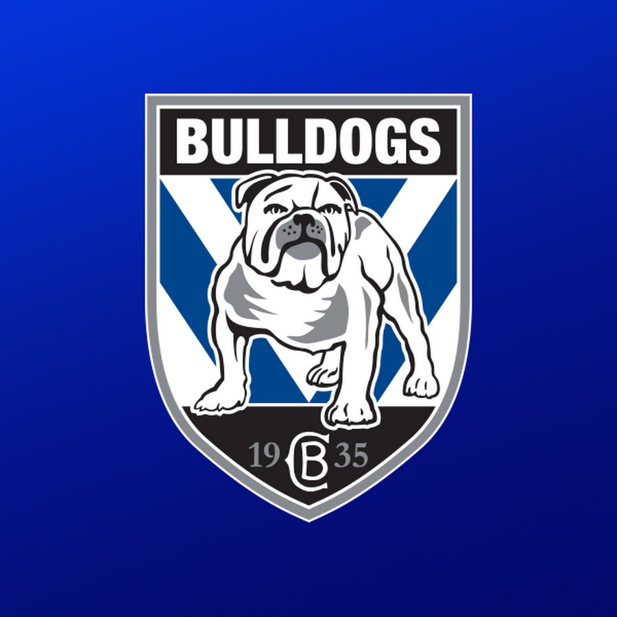 Canterbury-Bankstown Bulldogs @nrl_bulldogs