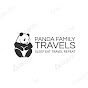 Panda Family Travels 🐼🐼