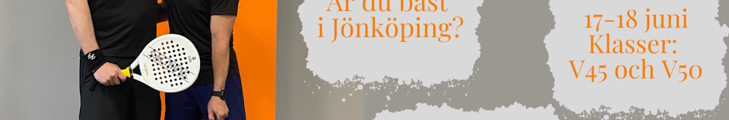 PDL Jönköping Banner