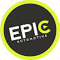 Epic Automotive Detailing