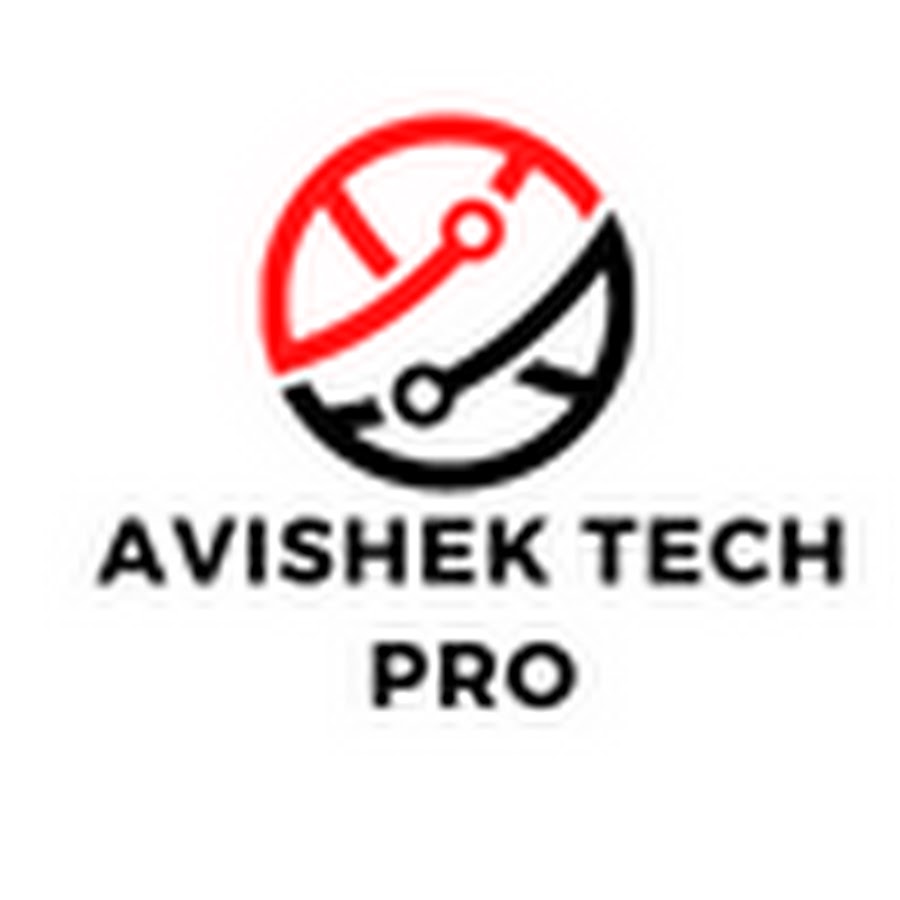 Avishek Tech Pro