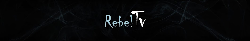 RebelTV Banner