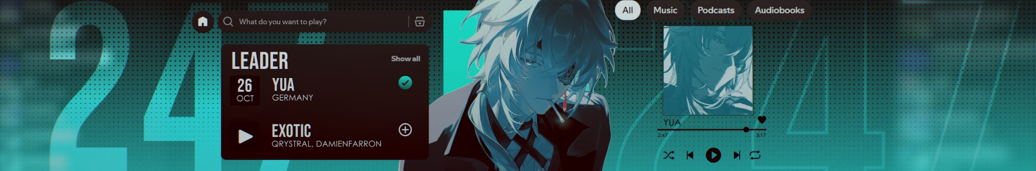 banner