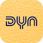 Dyn Volleyball