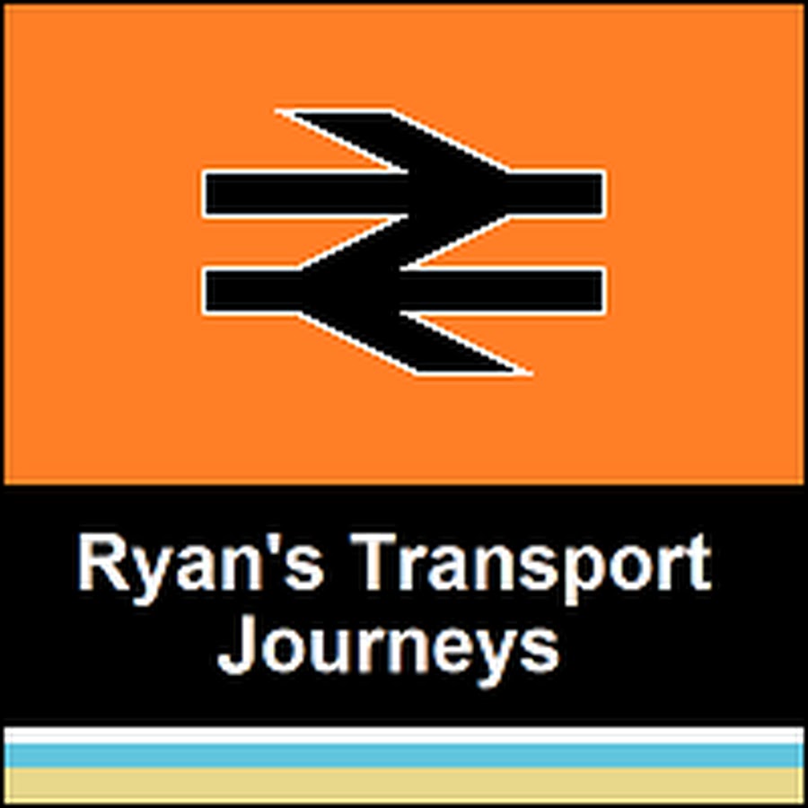 Ryans Transport Journeys