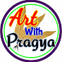 Art With Pragya 🎨🖌 #Vlog