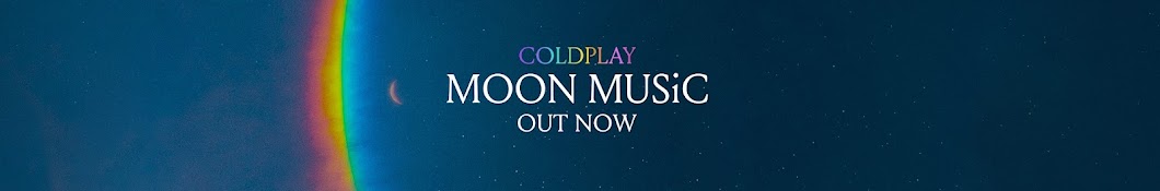 Coldplay Banner