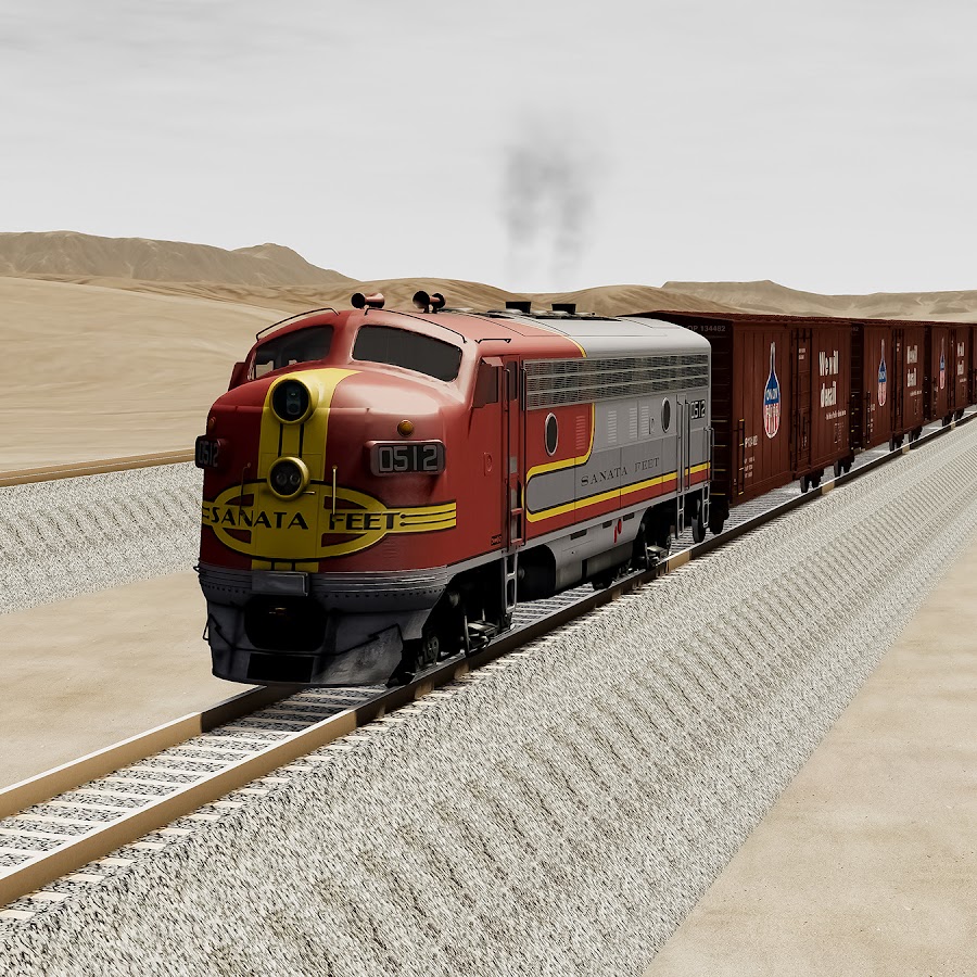 Sigma Train