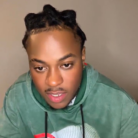influencer profile picture