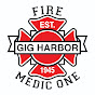 Gig Harbor Fire & Medic One