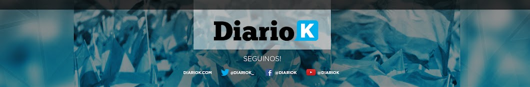 Diario K Banner