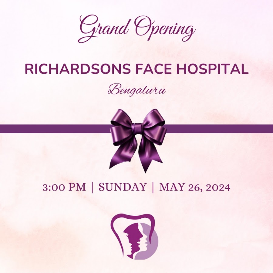 Richardsons Face Hospitals