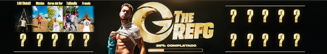 TheGrefg Banner