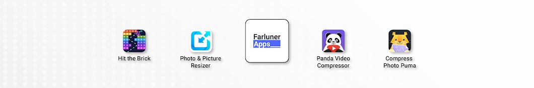 Farluner Apps